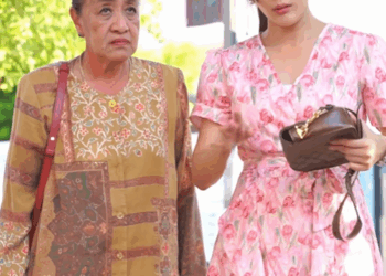 [ครบชุด] T1809024 กรรมกร อนร Ep.2