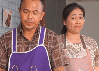 [ครบชุด] T1809026 าวม อส ดท ายของคนข เก ยจ Ep.2