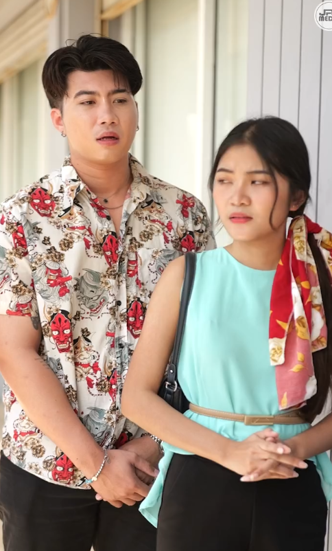 T0409028 พน กงานท ณไม เห นค กล บมาซ อก จการตอกหน าเจ าของบร Part 2