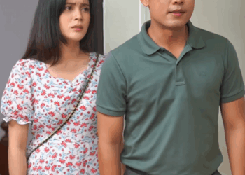 [ครบชุด] T1809021 ปากหวาน นดานเส Ep.2