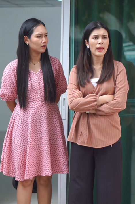 [ครบชุด] T1809027 งเก ยจผ วต วเอง เพราะค ดว าจน Ep.2