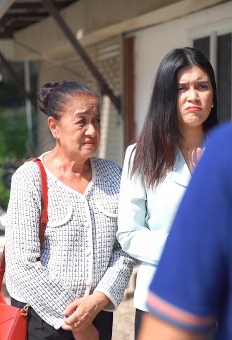 [ครบชุด] T1809023 กรรมกร อนร Ep.2