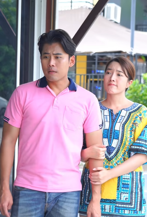 [ครบชุด] T1809010 เม ยร กล กหวย Ep.2