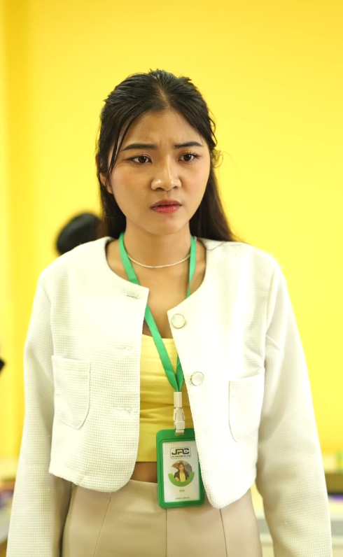 T0409029 เจอเด กใหม แบบน บร ทท ไหนจะกล าร Part 2