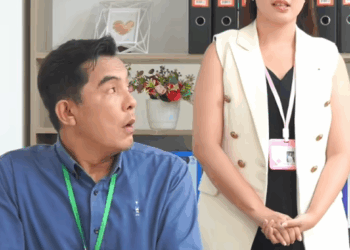 [ครบชุด] T1809006 อย าไปไหว าแม าน Ep.2