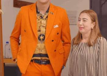 T1809114 สาวบ านนอกเผลอท องก บล กมาเฟ ความร กคร งน จะจบย งไง Ep1 part 2