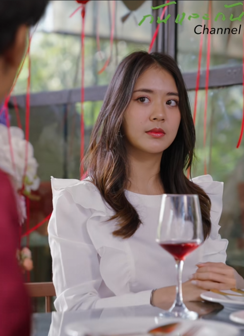 T1809118 แม งล กชายหย าก บเม ยท นท เม อร าเม ยเป นมะเร แต ตอนจบล มท part 2