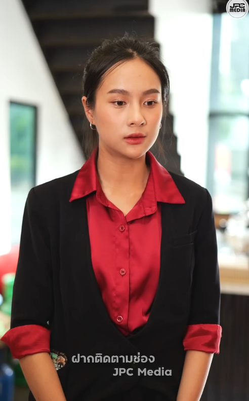 T0409032 กเจ านายเก พอร าเป นเจ าของท เข าแทบทร Part 2