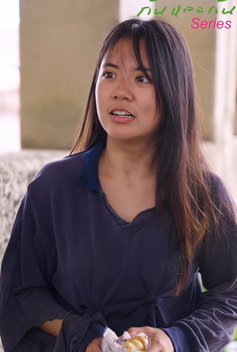 [ครบชุด] T1909022 ระหว างขนมป งก บใบเส ยงโชค าเป นค ณค ณจะเล อกอ นไหน