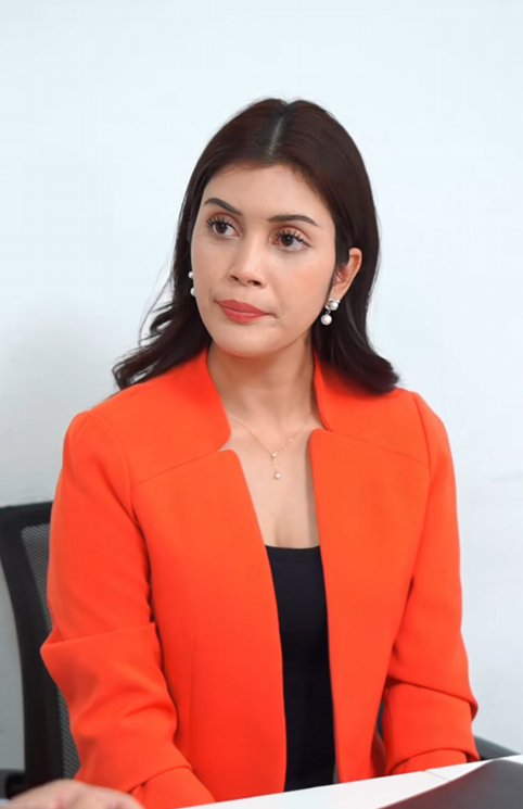 [ครบชุด] T1909051 เพ อนทรยศ Ep.1