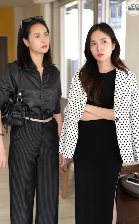 T0409035 อรถหร นเป นล าน แต พน กงานไม ยอมขาย Part 2