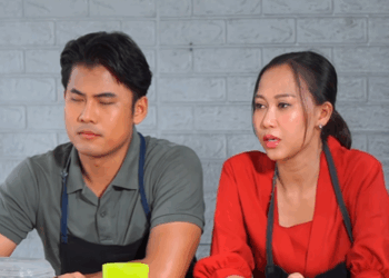 [ครบชุด] T1909061 คนเป นหน ไม ากล วเท าคนใช เง นไม เป Ep.1