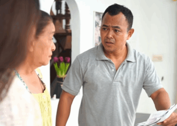 [ครบชุด] T1909070 ความอดทนของเดอะแบก Ep.1