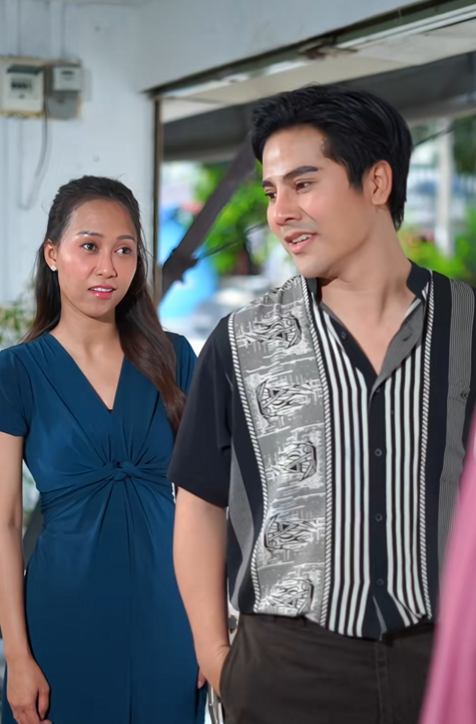 [ครบชุด] T1909065 กงส กงกรรม Ep.1