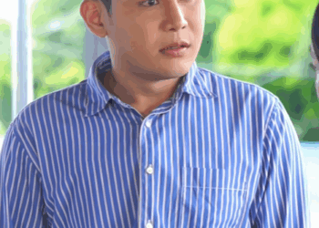 [ครบชุด] T1909055 ชายแบบน เล กไปซะเถอะ Ep.1