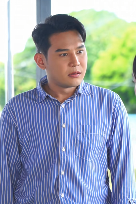 [ครบชุด] T1909055 ชายแบบน เล กไปซะเถอะ Ep.1