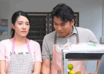 [ครบชุด] T1909066 หญ งระด บล าง Ep.1