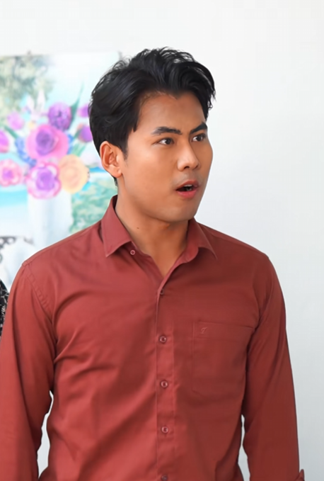 [ครบชุด] T1909048 เพ อนทรยศ Ep.1