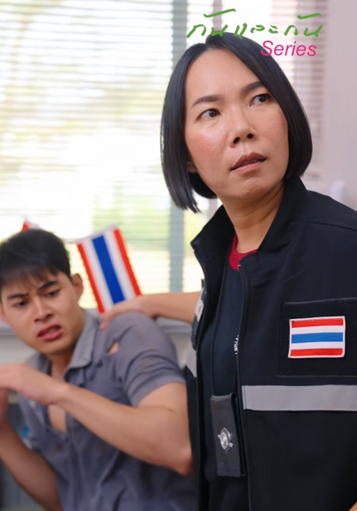 T1909120 เม อฮ โร องกลายเป นผ องหา ในโลกท ความจร งไม ใครจะเช อเส part 2