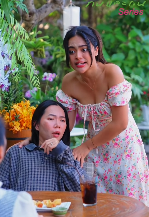 T1909107 วยความหว งด กลายเป นก บด กของม จฉาช part 2