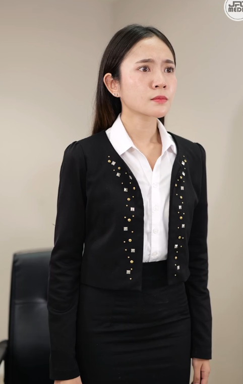 T0409039 คนสวนท กไล ออก กลายเป นห วหน าใหญ ในบร Part 2