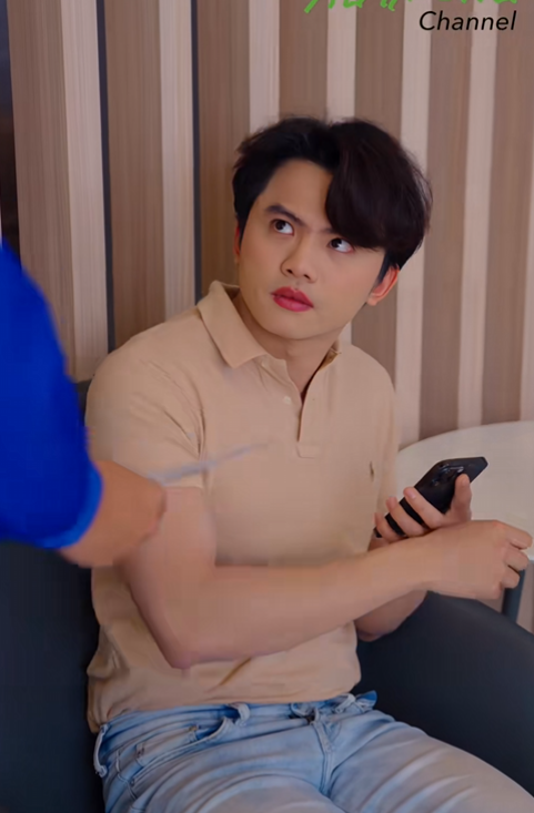 T1909106 ความร กท ไร เส ยง เม อม เธอคนเด ยวท ได นเส ยงห วใจของเขา part 2