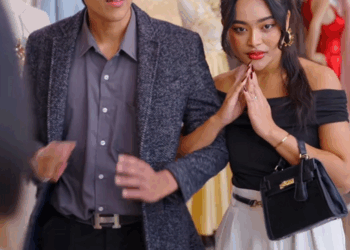 T1909102 ตอนจบ แม พน กงานเม นล กค าเพราะค ดว าไม เง แต ไหมว าเขาค อแม ข part 2