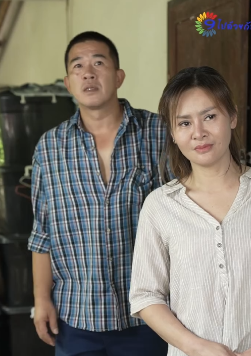 T2009001 แกไม องเร ยนละ พร งน นจะพาแกไปหาค หม part 2