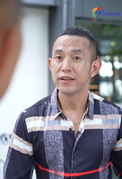 T2009002 นายหน าหลอกขายบ านจดจำนอง part 2