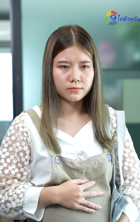 T2009005 เวลาเราเด อดร อน เราจะร าใครหว งด บเราท part 2