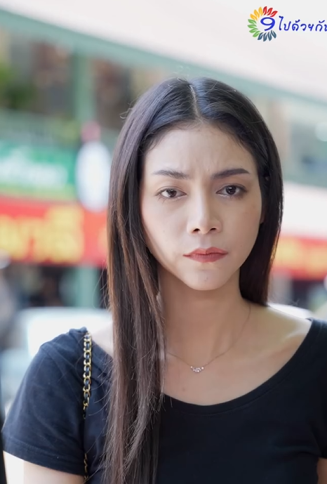 T2009007 ญญาแค อพายให เหม อนฉ นเอาอนาคตมาท งช ดๆ part 2