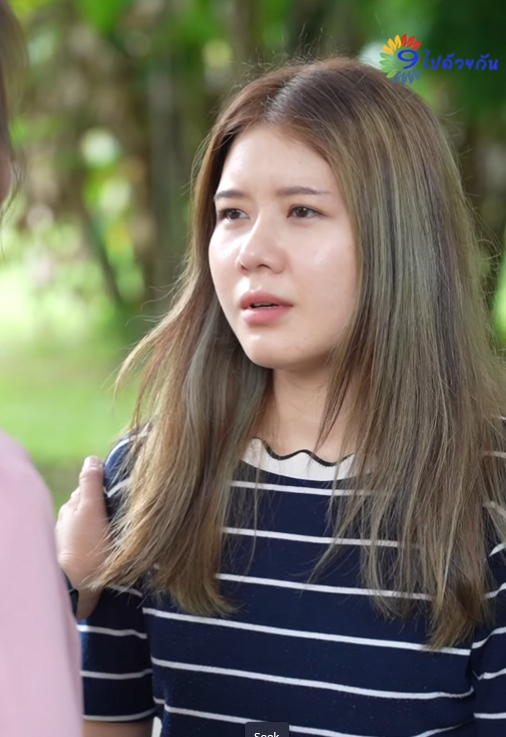 T2009010 แค วเม ยทะเลาะจร งเหรอ แต ดส งเกตอะไรบางอย าง part 2