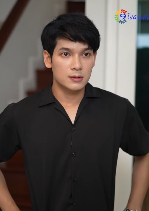 T2009015 กเขยสองหน แกล งทำด อหน าแม ยาย part 2