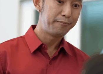 T2009018 ทะเลาะก บพ อแม เพราะแค เร องรองเท าค เด ยว part 2