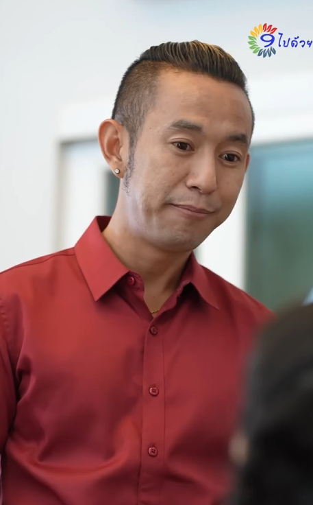 T2009018 ทะเลาะก บพ อแม เพราะแค เร องรองเท าค เด ยว part 2