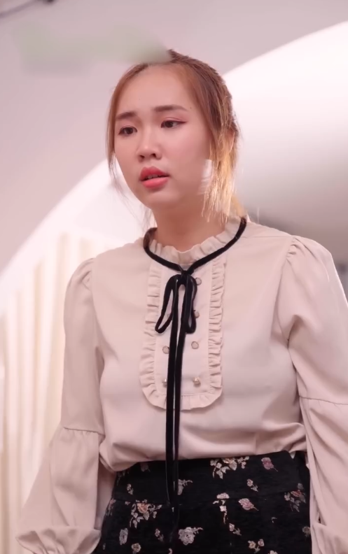 T0409044 ฉากท สะท อนความไม พอใจระหว างน กแสดงถ กถ ายซ ำหลายคร Part 2