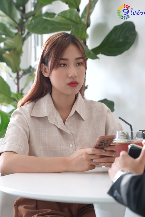 T2009026 คนน งก หล คนน งก รวย นสวย จะเล อกใครก ได part 2