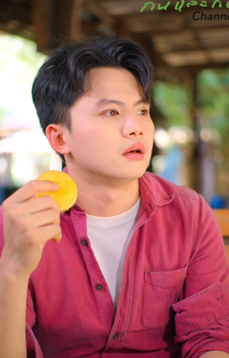 T2209053 ความร กของหน มไฮโซก บสาวบ านนอก part 2