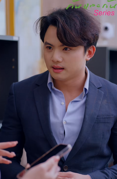 T2209064 Ep2 มน ษย บเอไอ กก นได จร งๆเหรอ part 2