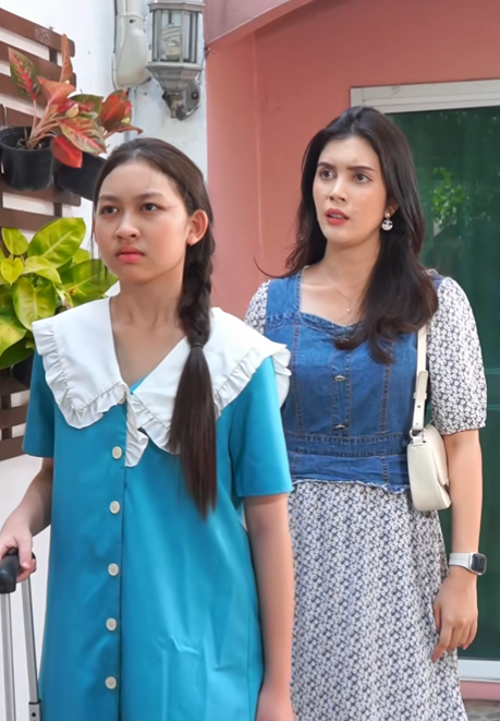 [ครบชุด] T2209043 กฉ นร กล กฉ นด วย Ep.2