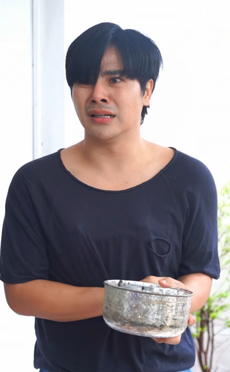 [ครบชุด] T2209049 ดจบคนโลภ! Ep.2