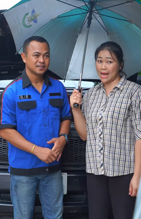 [ครบชุด] T2209038 อย าย ดต ดปร ญญา Ep.2