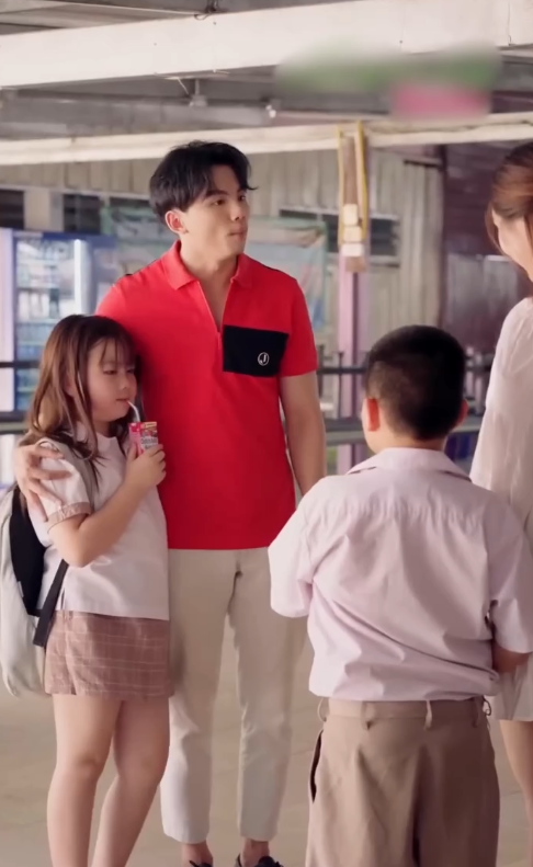 T0409052 วเป นหม แต เม ยต งครรภ Part 2