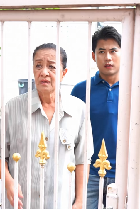 [ครบชุด] T2209028 สะใภ ไม ใช เบ ยล าง Ep.2