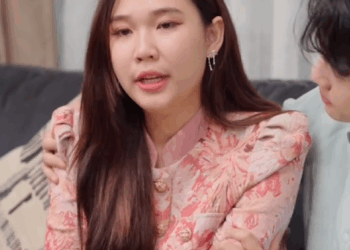 T2309012 ไฮโซโดนด กเพราะเธอป นจ กรยานมาซ อเส อผ เธอก เลยซ อเหมาท งร านป ดร านไปเลย part 2