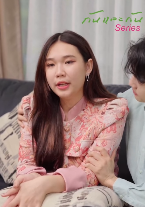 T2309012 ไฮโซโดนด กเพราะเธอป นจ กรยานมาซ อเส อผ เธอก เลยซ อเหมาท งร านป ดร านไปเลย part 2