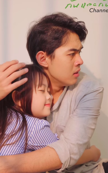 T2309014 อคะ หน เจอแม อย ในรถก บผ ชายคนอ นค part 2