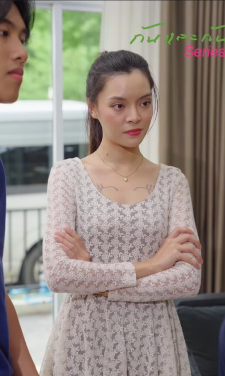 T2309004 เอาแม ไปท งกลางป เหต เพราะแม แก แล วอย ไปก ไร ประโยชน กแบบน อย จร งเหรอ (1) part 2