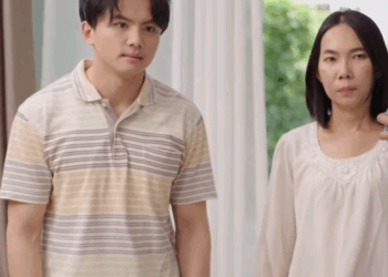 T2309007 เม ยท องแก วเลยไปม อะไรก บแม าน!!! (1) Part 2