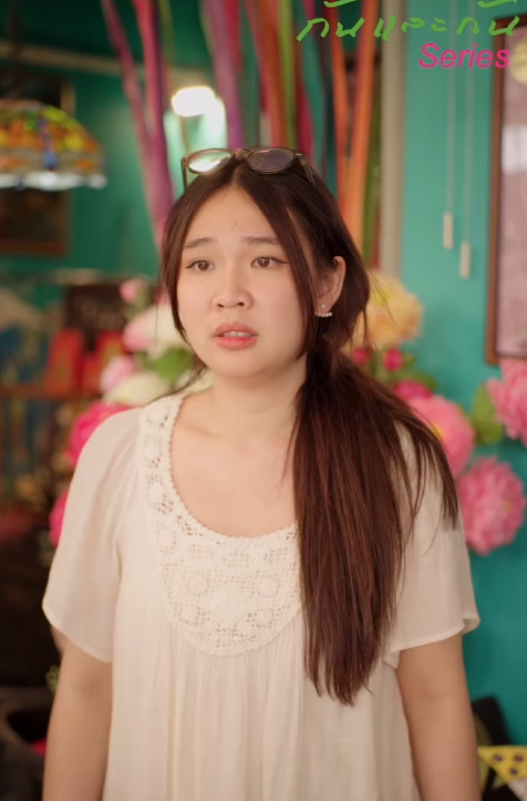 T2309003 เด กน อยเอาก บหน บผมแลกก บเง น5บาท คำตอบท ได ทำเอาเธอต องช อค part 2